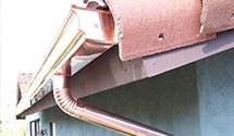 Rain Gutter Installation, Repair, Cleaning in Sedley, VA